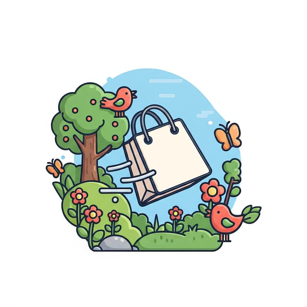 Green Impact Shopping